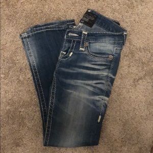 Big star jeans!!